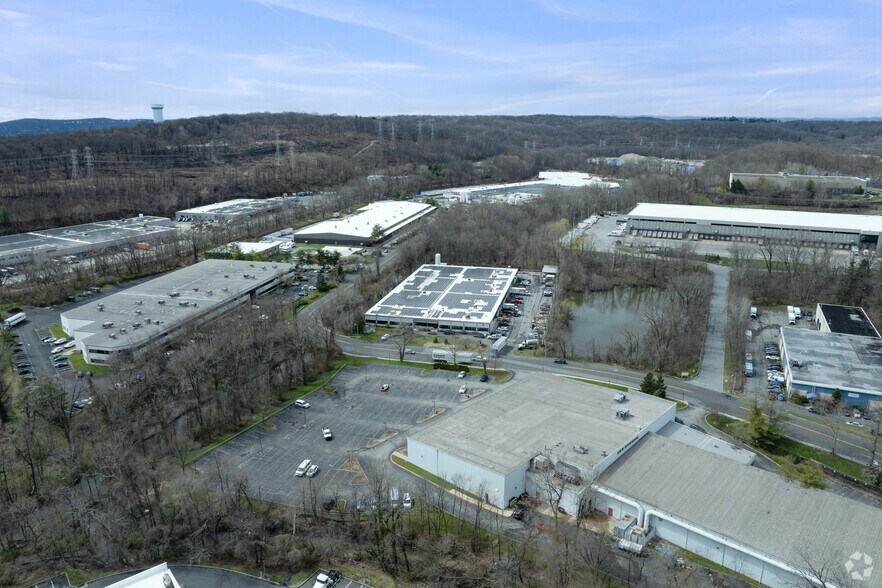 More Photos Of 102 Fairview Park Dr, Elmsford Warehouse For Lease