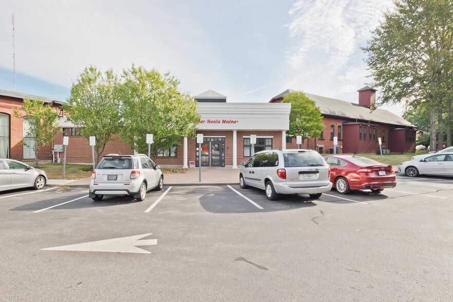 More Photos Of 125 Presumpscot St, Portland Office For Lease
