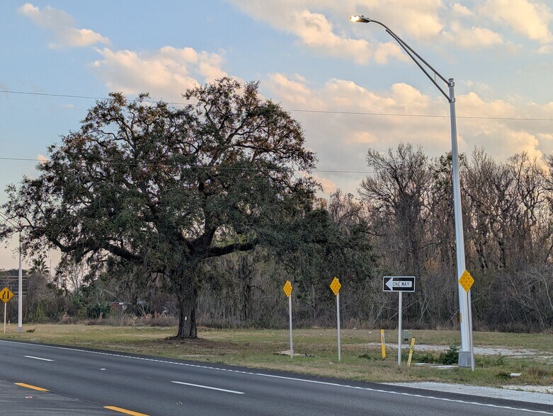 More Photos Of 275 S Highway 17 Hwy, East Palatka Land For Sale