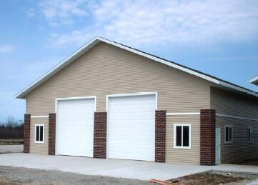 More Photos Of 701 Millennium Ct, De Pere Warehouse For Sale