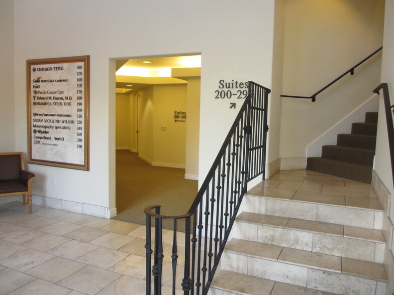 More Photos Of 18525 Sutter Blvd, Morgan Hill Medical For Lease