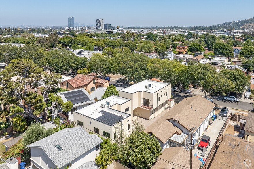 More Photos Of 8929 Hubbard St, Culver City Apartments For Sale