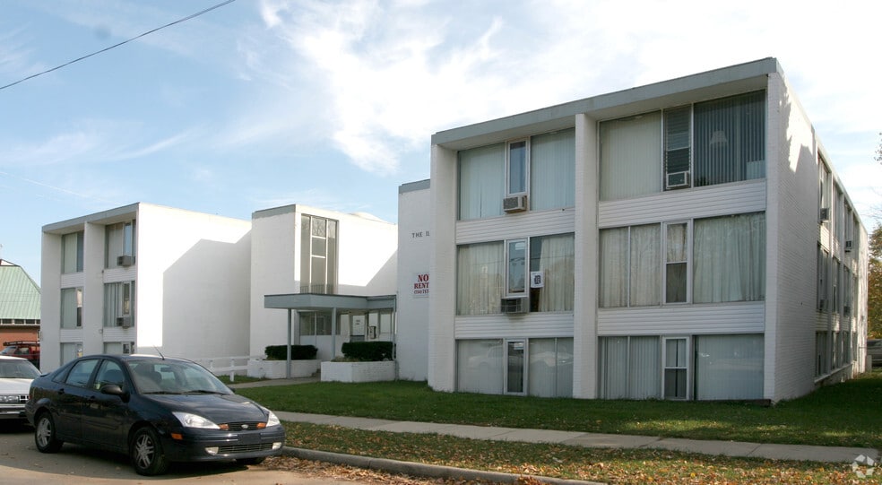 More Photos Of 416 Perrin St, Ypsilanti Apartments For Sale