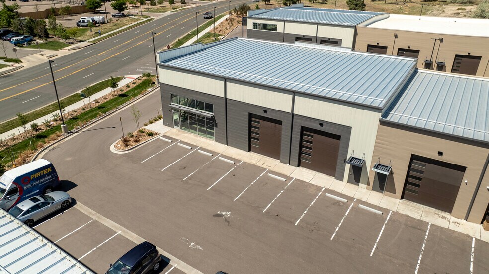 More Photos Of 13833 E Briarwood Ave, Centennial Light Distribution For Sale