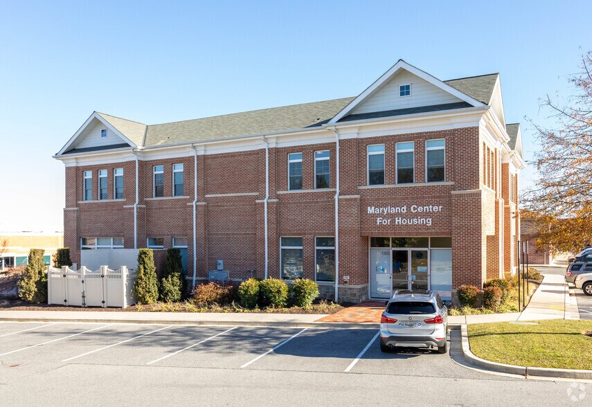 More Photos Of 11825 W Market Pl, Fulton Office For Lease