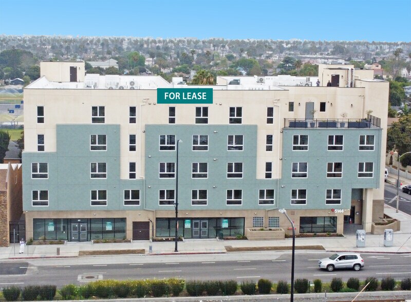 More Photos Of 5144 Crenshaw Blvd, Los Angeles Apartments For Lease