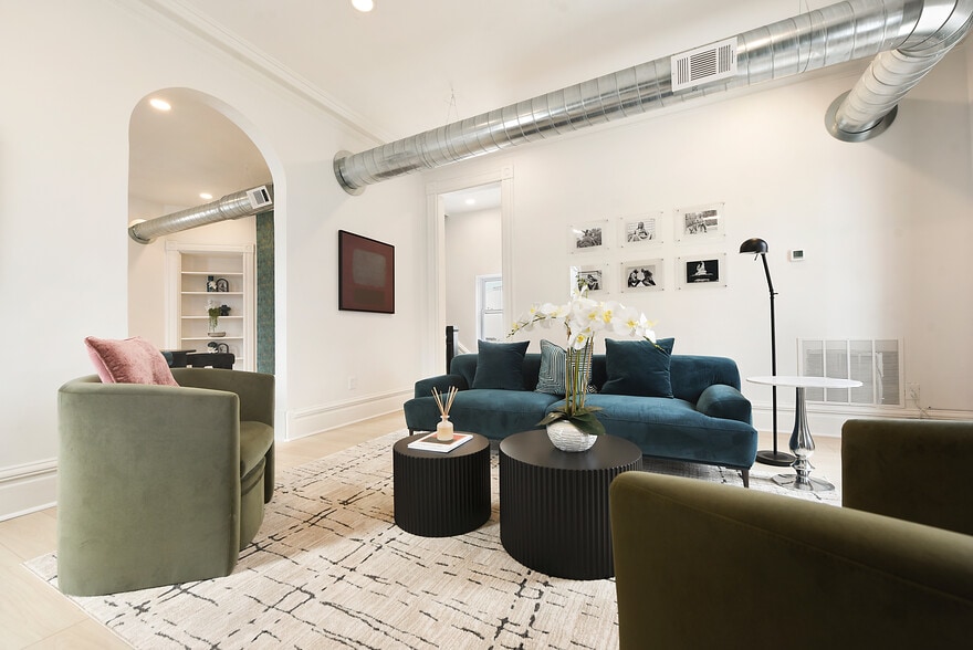 More Photos Of 6 Bailey Ave, Pittsburgh Storefront Retail Residential For Sale