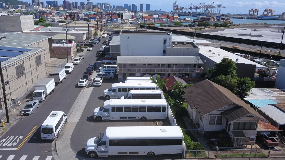 More Photos Of 219 Kalihi St, Honolulu Apartments For Sale