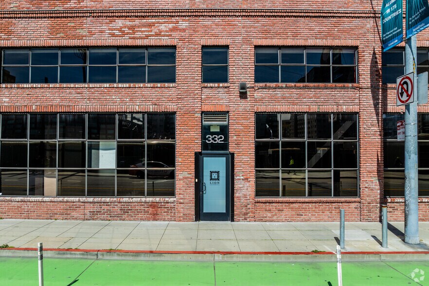 More Photos Of 330-332 Townsend St, San Francisco Office For Sale