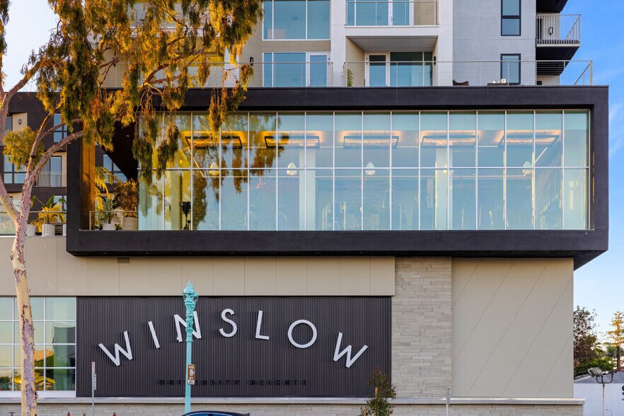 More Photos Of 4353 Park Blvd, San Diego Apartments For Lease