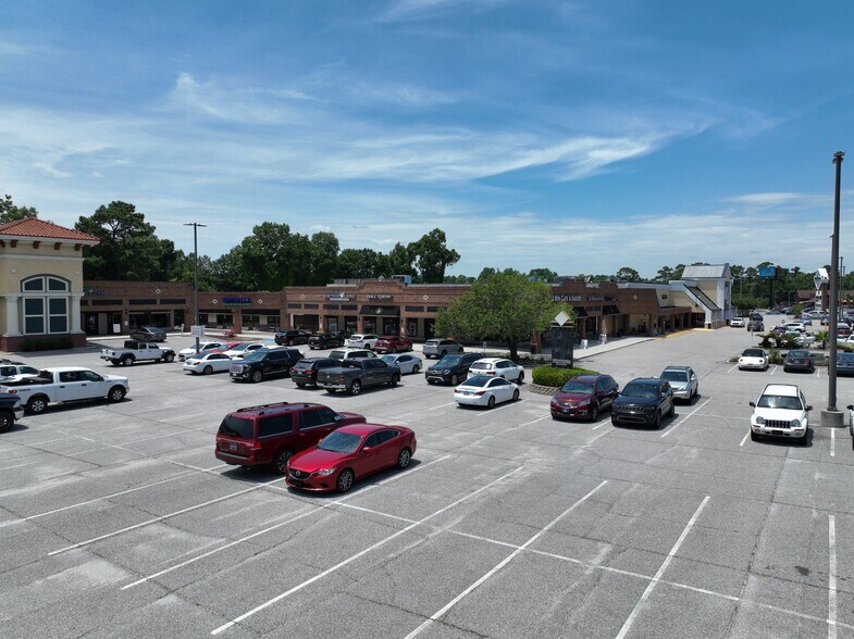 More Photos Of 9600-9664 N Kings Hwy, Myrtle Beach Unknown For Lease