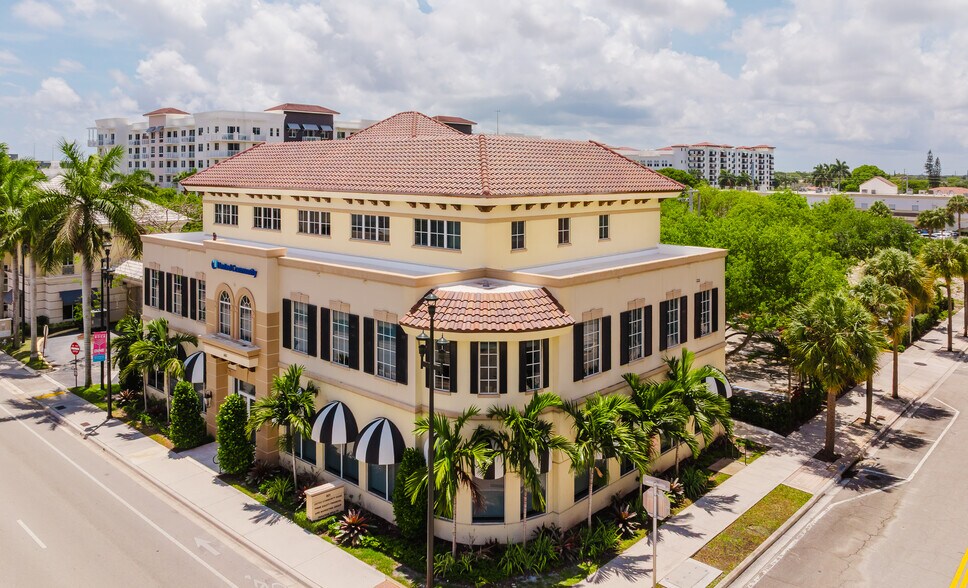 More Photos Of 601 S Federal Hwy, Boca Raton Office For Lease