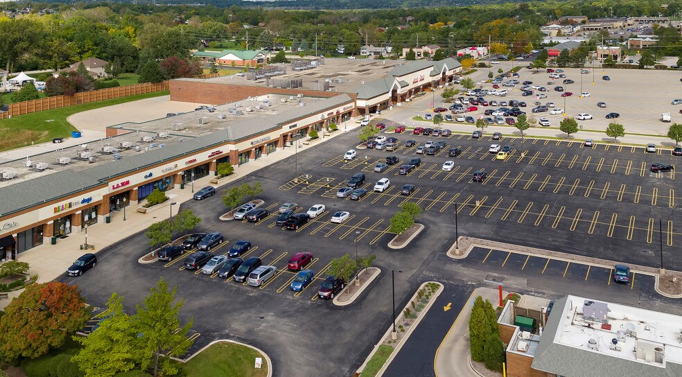 More Photos Of 1202-1276 State St, Lemont Unknown For Lease