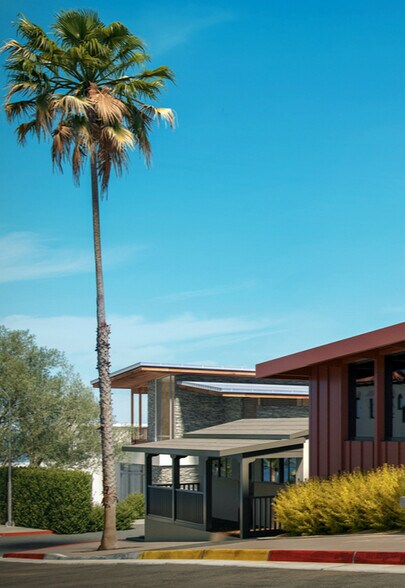 More Photos Of 168 Mountain Rd, Laguna Beach Storefront Retail Office For Lease
