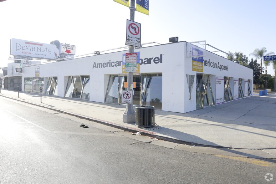 More Photos Of , Los Angeles General Retail For Sale