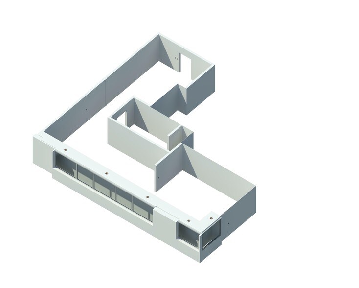 More Photos Of 3330 Skokie Valley Rd, Highland Park Medical For Lease