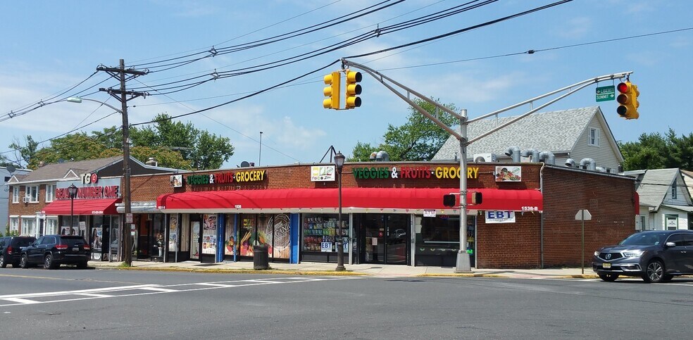 More Photos Of 1534 Liberty Ave, Hillside General Retail For Sale