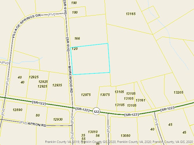 More Photos Of 120 Morewood Rd, Hardy Land For Sale