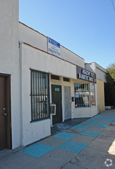 More Photos Of 5635 Cahuenga Blvd, North Hollywood Storefront Retail Office For Sale