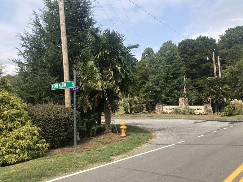 More Photos Of 319 Rochester Hwy, Seneca Land For Sale