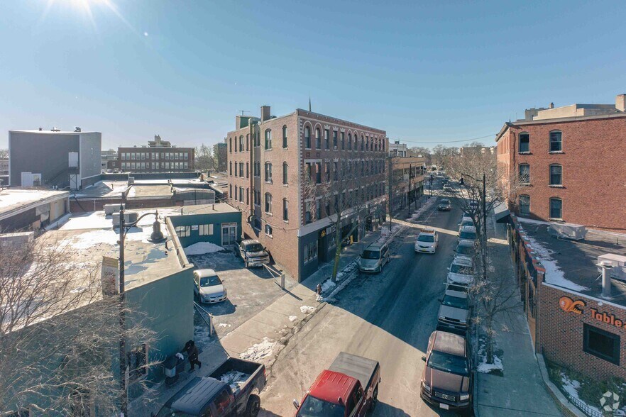 More Photos Of 116-124A Central Ave, Lynn Apartments For Sale