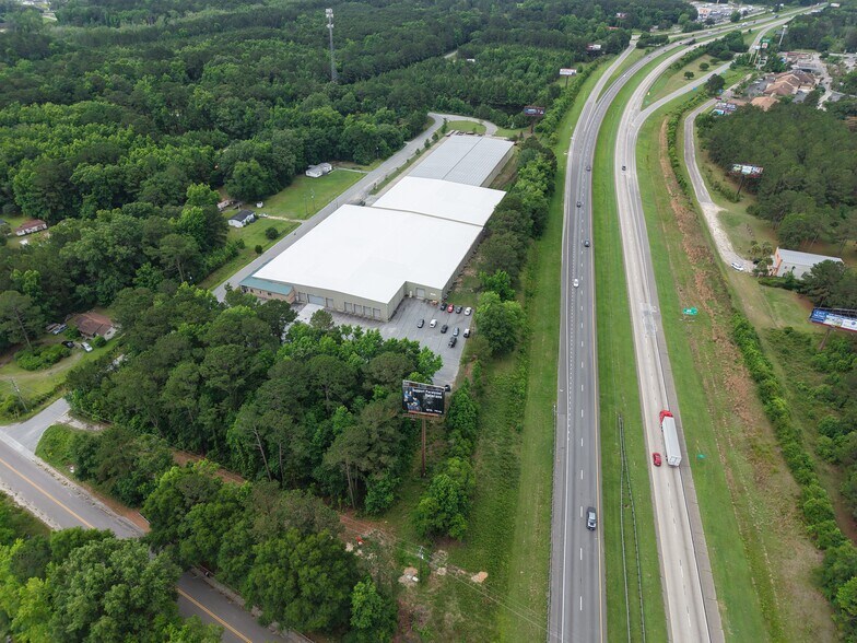 More Photos Of 58 Firefly Dr, Ridgeland Land For Lease