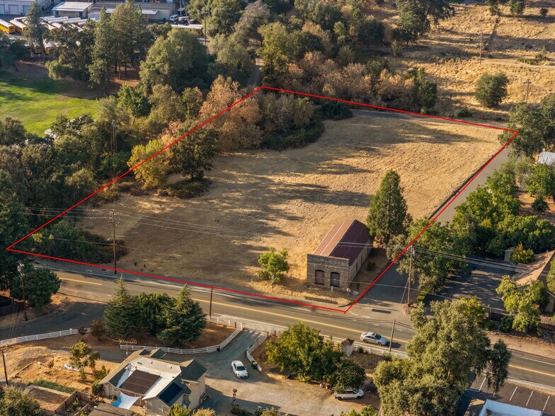 More Photos Of 425 Pleasant Valley Rd, Diamond Springs Land For Sale