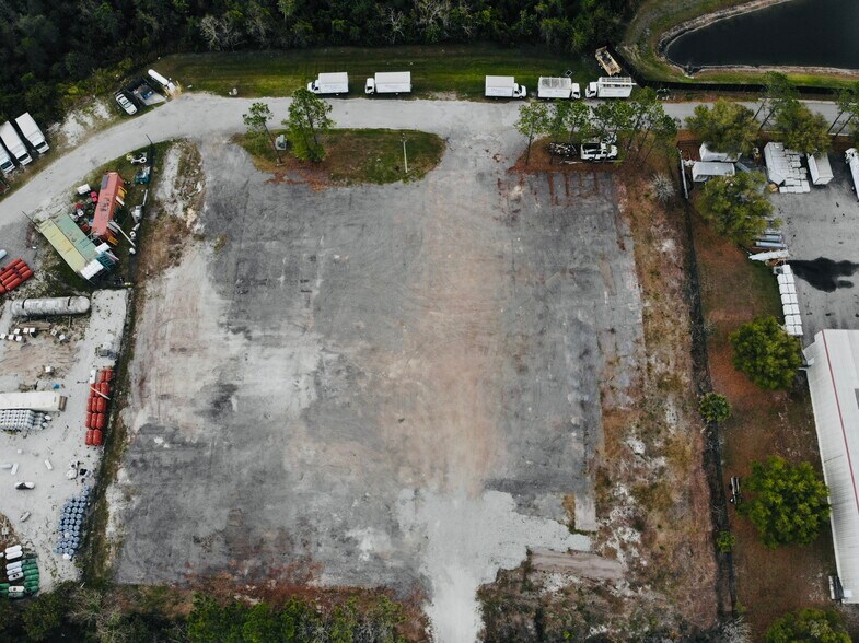 More Photos Of 857 Jetstream Dr, Orlando Land For Lease