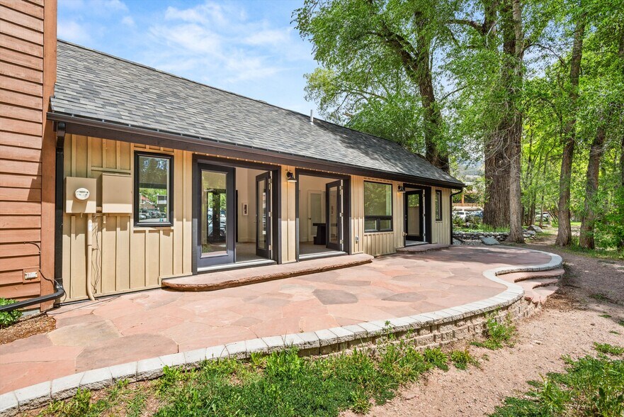 More Photos Of 189 Basalt Center Cir, Basalt Office For Sale