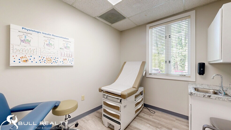 More Photos Of 2680 Lawrenceville Hwy, Decatur Medical For Lease