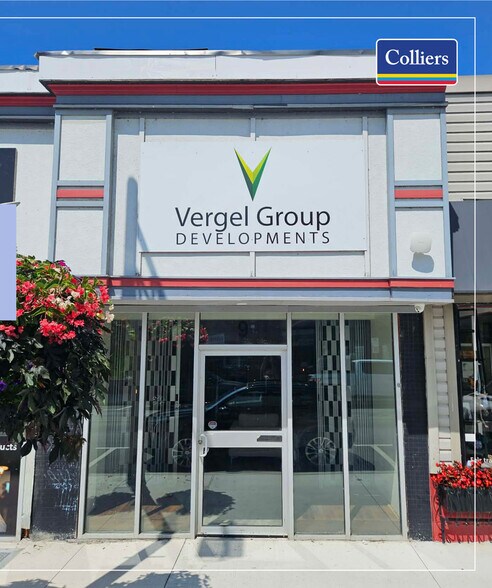 More Photos Of 9-17 Clarence St, Port Colborne Storefront For Sale