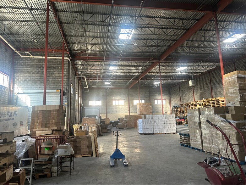 More Photos Of 295 Governor St, Paterson Warehouse For Sale