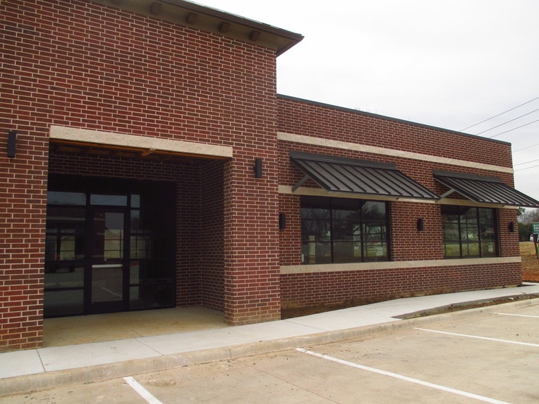 24112421 Fort Worth Dr, Denton, TX 76205 Medical For Sale