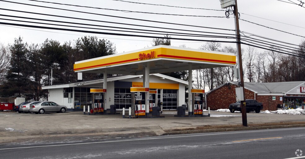 More Photos Of 1058 Delsea Dr, Westville Service Station For Lease