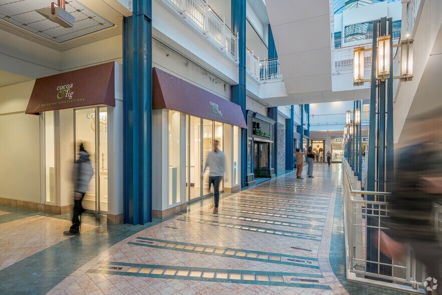 More Photos Of 651 Nicollet Mall, Minneapolis Office For Lease