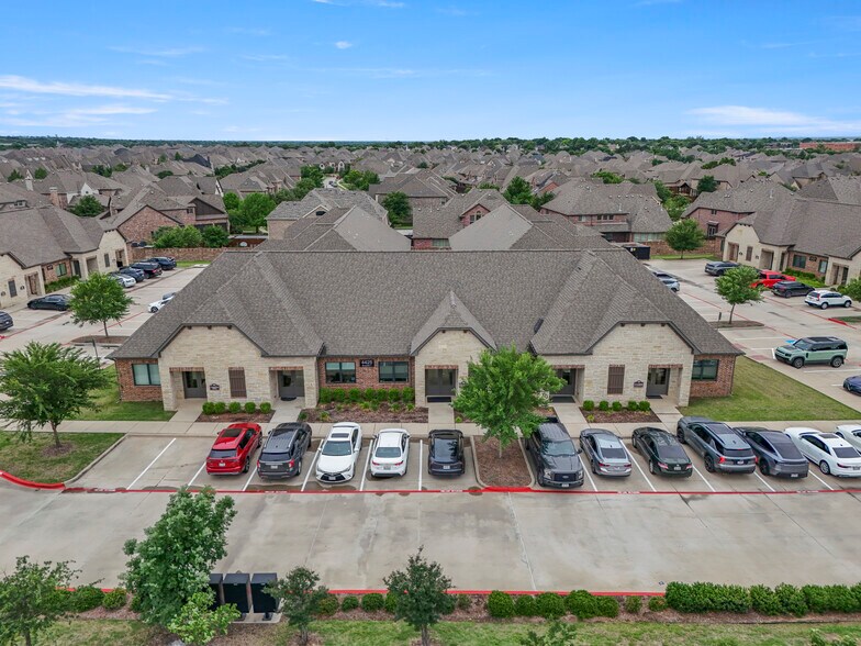 Primary Photo Of 4425 Plano Parkway Unit#703, Carrollton Medical For Lease