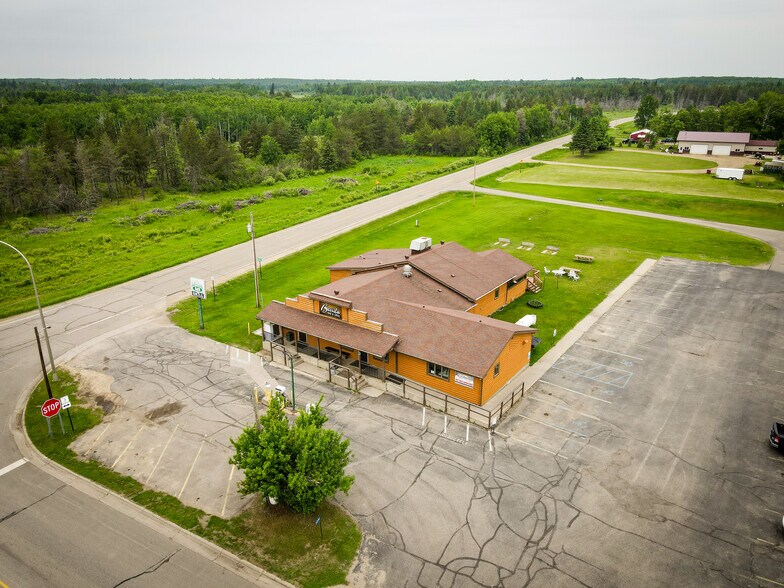 More Photos Of 13718 County 9, Becida Restaurant For Sale