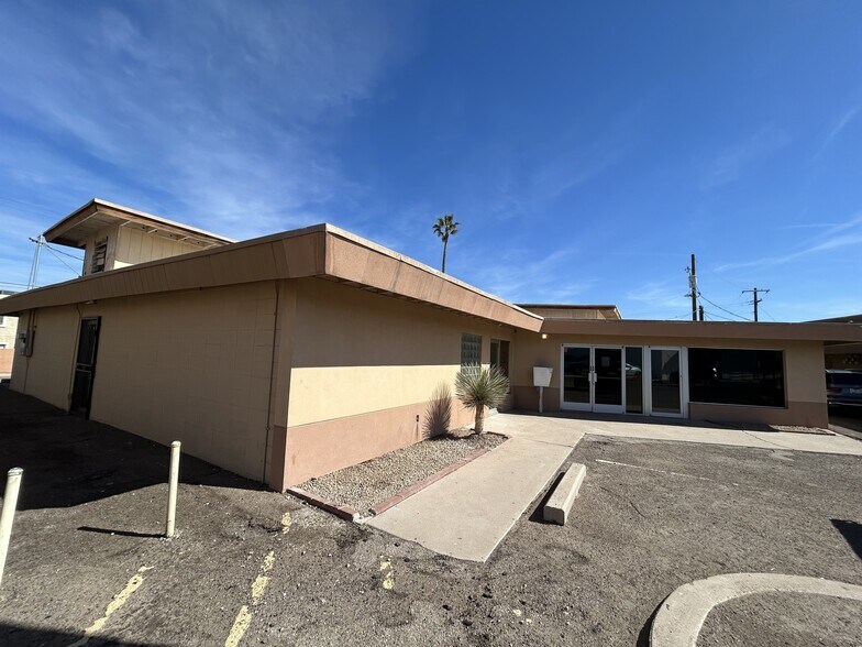 More Photos Of 440 E Southern Ave, Phoenix Medical For Lease
