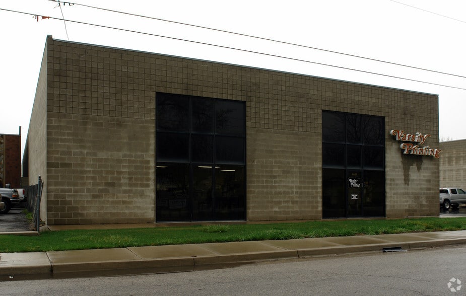 More Photos Of 6667 S Cottonwood St, Salt Lake City Warehouse For Lease