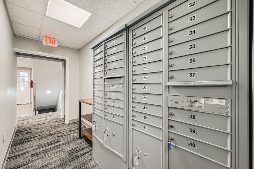 More Photos Of 3701 Court House Dr, Ellicott City Office For Lease