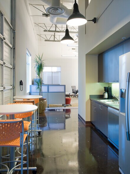 More Photos Of 1164-1168 Cadillac Ct, Milpitas Research And Development For Lease