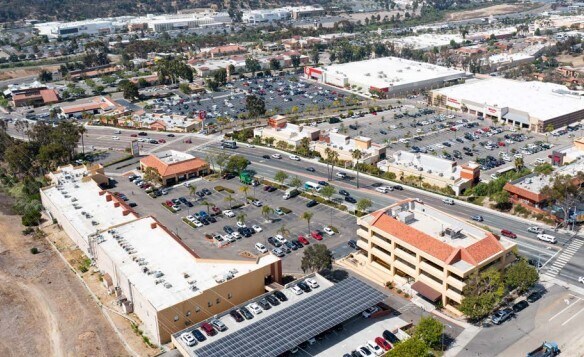 More Photos Of 2216-2224 S El Camino Real, Oceanside Unknown For Lease