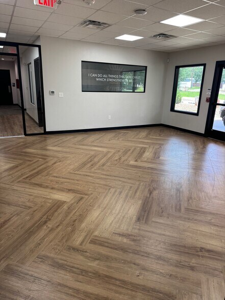 More Photos Of 5101 FM 58, Lufkin Religious Facility For Sale