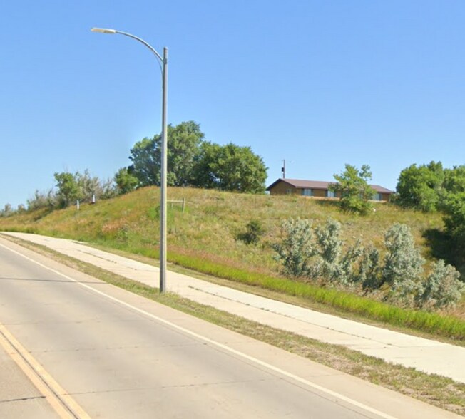 More Photos Of 1924 32nd Ave W, Williston Land For Sale