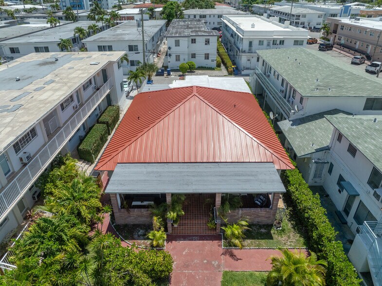 More Photos Of 7411 Carlyle Ave, Miami Beach Apartments For Sale