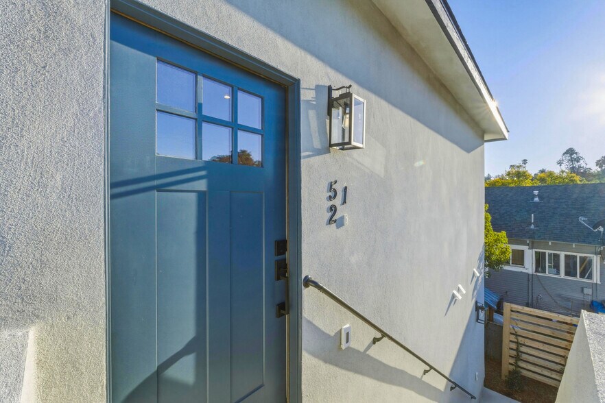 More Photos Of 752 W 9th Ave, Escondido Apartments For Sale