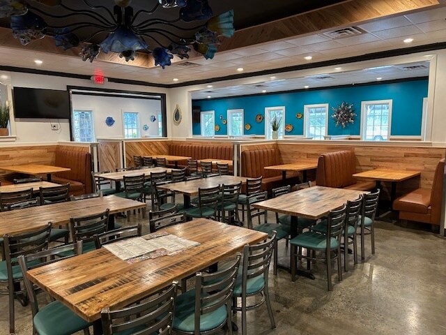 More Photos Of 442 Atlanta Hwy NW, Winder Restaurant For Lease