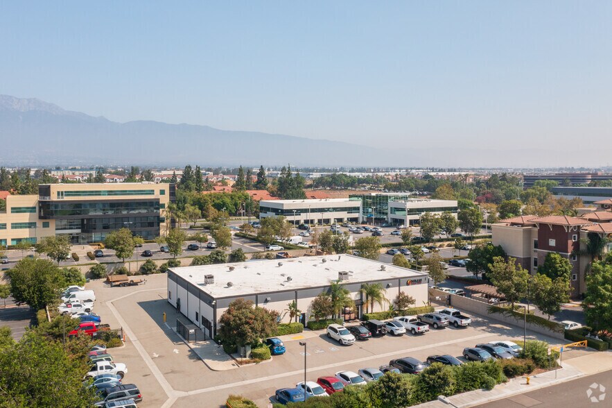 More Photos Of 3325 Shelby St, Ontario Research And Development For Lease