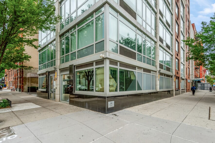 More Photos Of 2300 Frederick Douglass Blvd, New York Apartments For Sale