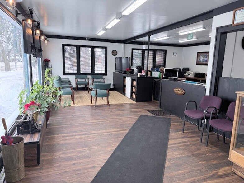 More Photos Of 210 S Main St, Wayland Freestanding For Lease